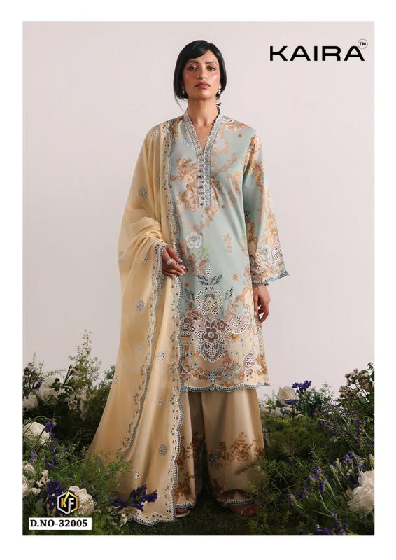 Keval kaira vol-32 pakistani original suits wholesale in pakistan